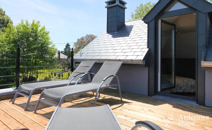 Cottage in Paliseul voor 6/7 personen in de Ardennen
