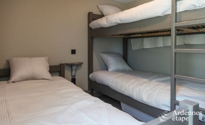 Cottage in Paliseul voor 6/7 personen in de Ardennen