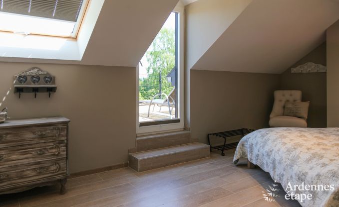 Cottage in Paliseul voor 6/7 personen in de Ardennen