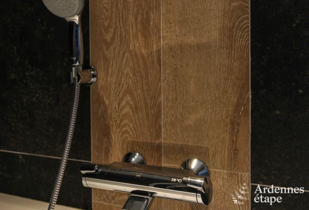 Cottage in Paliseul voor 6/7 personen in de Ardennen