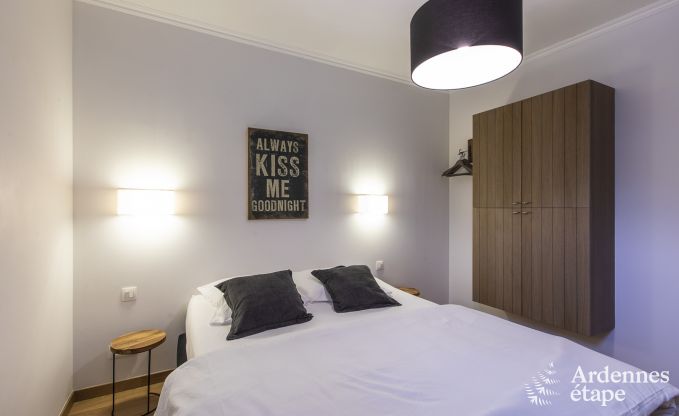 Luxe villa in Paliseul voor 8/10 personen in de Ardennen