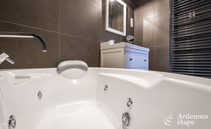 Luxe villa in Paliseul voor 8/10 personen in de Ardennen
