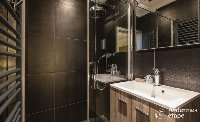 Luxe villa in Paliseul voor 8/10 personen in de Ardennen