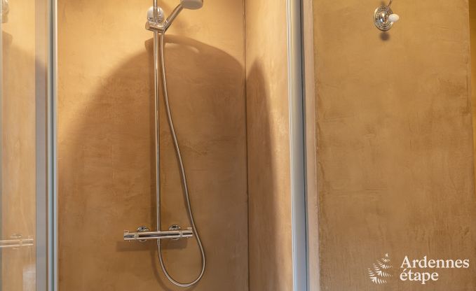 Vakantiehuis in Paliseul voor 6 personen in de Ardennen