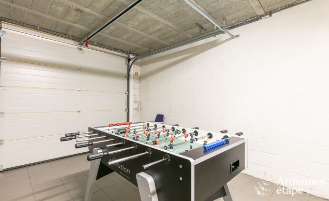 Vakantiehuis in Paliseul voor 6 personen in de Ardennen