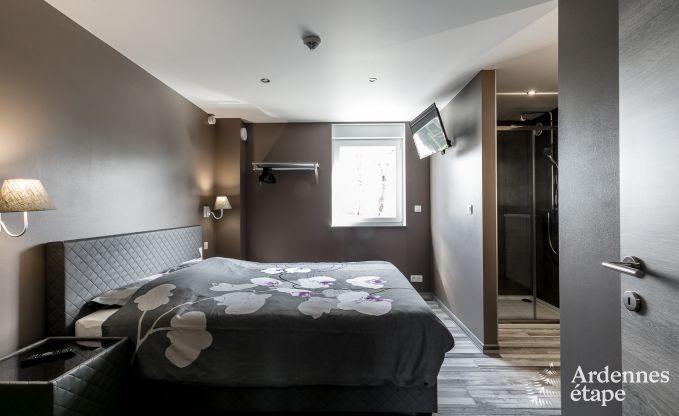 Hoogwaardige vakantiewoning in Paliseul voor 14 personen in de Ardennen