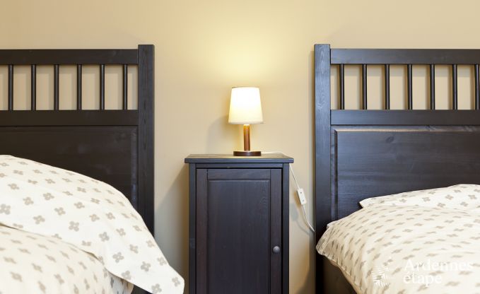 Vakantiehuis in Paliseul voor 4/5 personen in de Ardennen