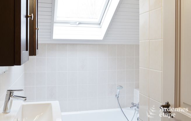 Vakantiehuis in Paliseul voor 4/5 personen in de Ardennen