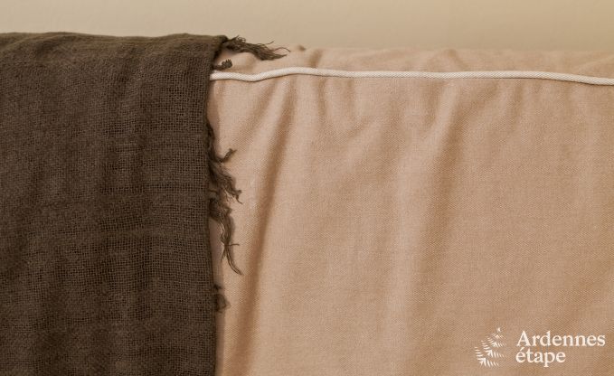 Vakantiehuis in Paliseul voor 4/5 personen in de Ardennen