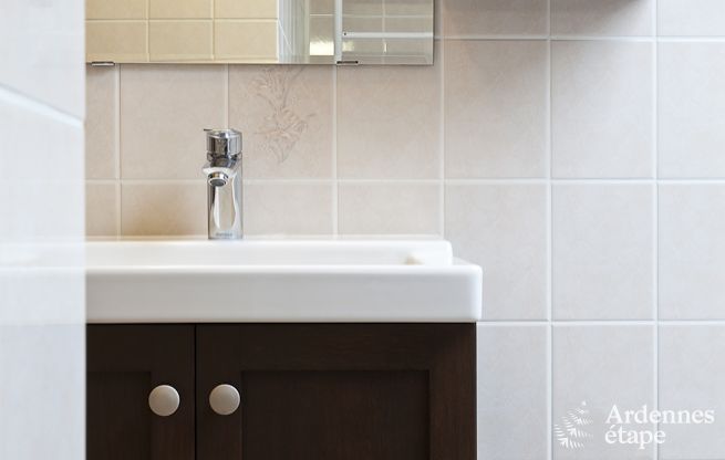 Vakantiehuis in Paliseul voor 4/5 personen in de Ardennen