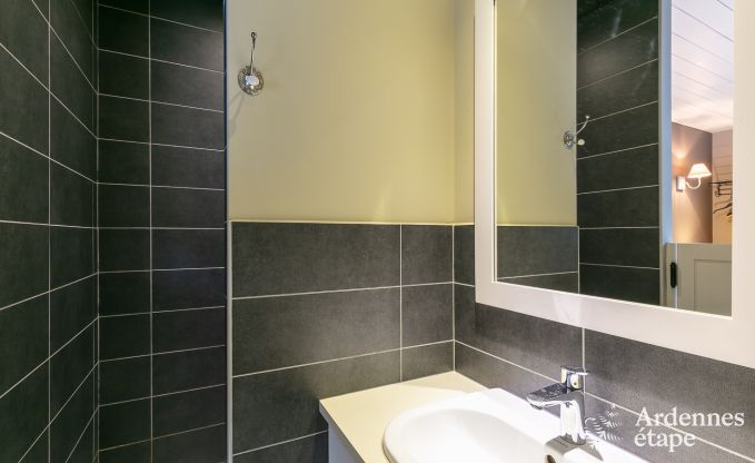 Vakantiehuis in Paliseul voor 6 personen in de Ardennen