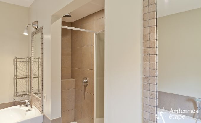 Vakantiehuis in Paliseul voor 22 personen in de Ardennen