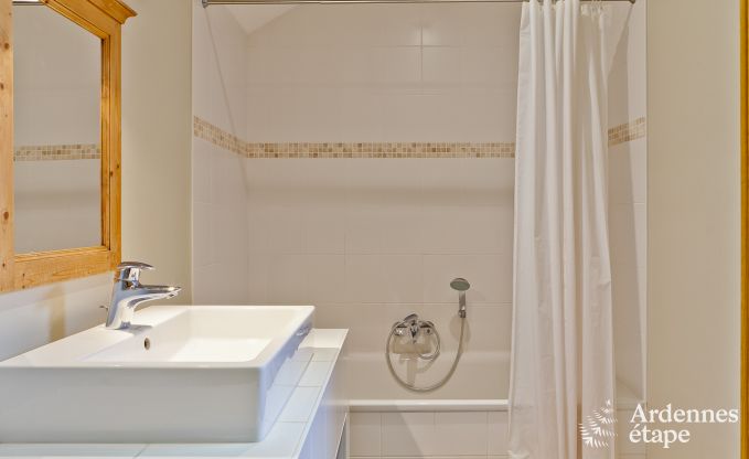 Vakantiehuis in Paliseul voor 22 personen in de Ardennen