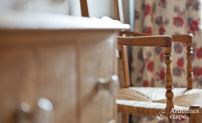 Vakantiehuis in Paliseul voor 22 personen in de Ardennen