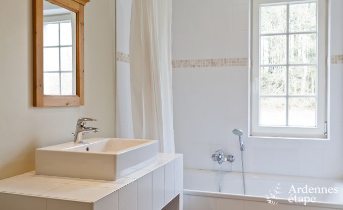 Vakantiehuis in Paliseul voor 22 personen in de Ardennen