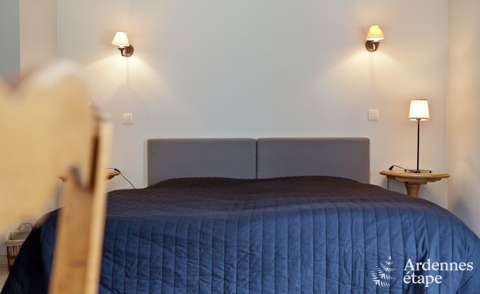 Vakantiehuis in Paliseul voor 22 personen in de Ardennen