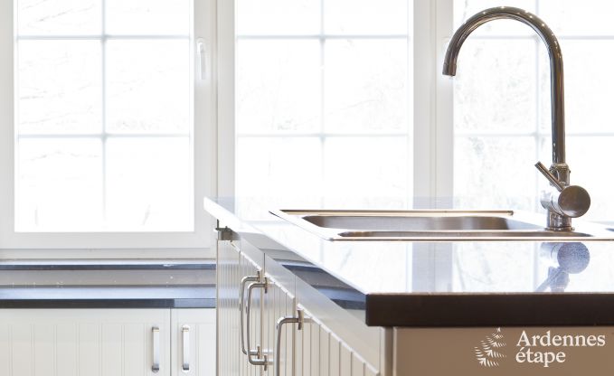 Vakantiehuis in Paliseul voor 22 personen in de Ardennen