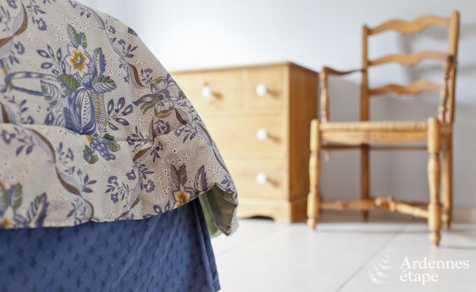 Vakantiehuis in Paliseul voor 22 personen in de Ardennen