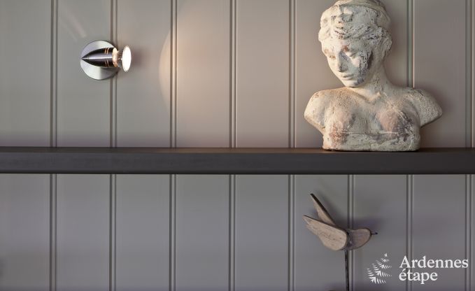 Vakantiehuis in Paliseul voor 22 personen in de Ardennen