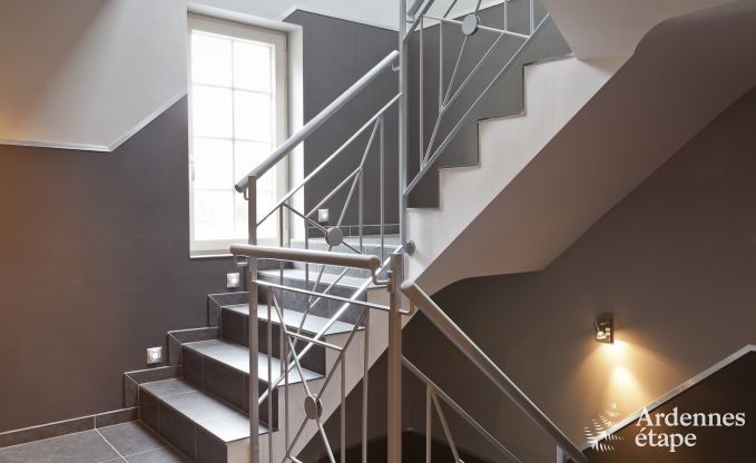 Vakantiehuis in Paliseul voor 22 personen in de Ardennen