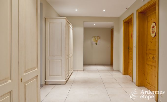 Vakantiehuis in Paliseul voor 22 personen in de Ardennen