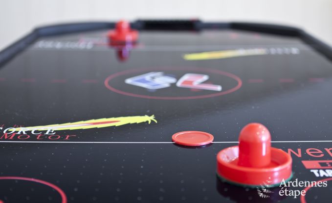 Vakantiehuis in Paliseul voor 22 personen in de Ardennen