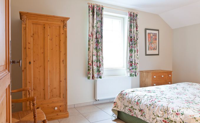 Vakantiehuis in Paliseul voor 22 personen in de Ardennen