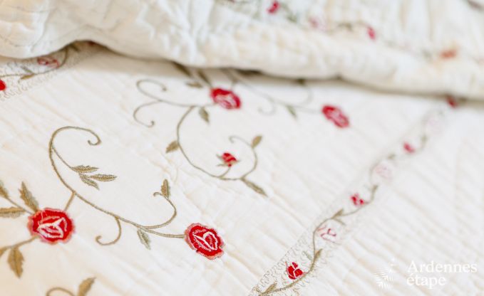 Vakantiehuis in Paliseul voor 22 personen in de Ardennen