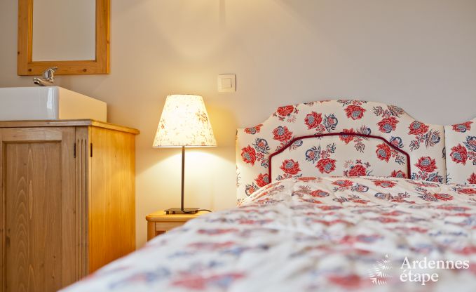 Vakantiehuis in Paliseul voor 22 personen in de Ardennen