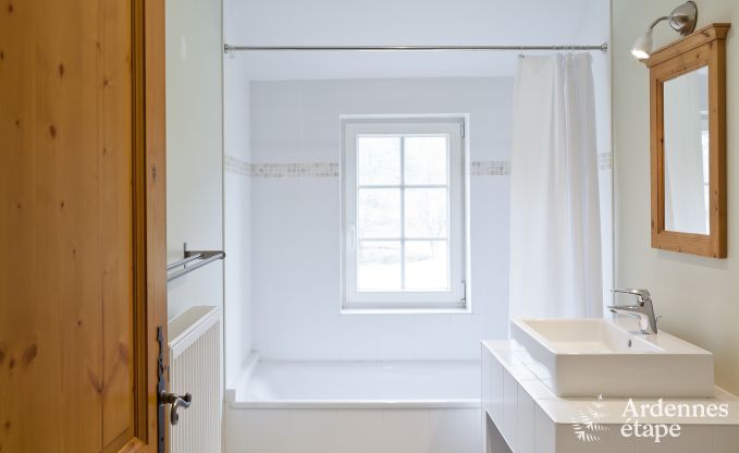 Vakantiehuis in Paliseul voor 22 personen in de Ardennen