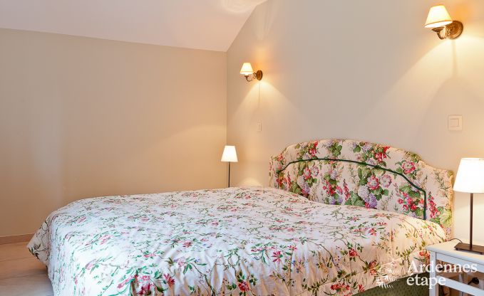 Vakantiehuis in Paliseul voor 22 personen in de Ardennen