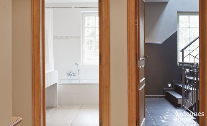 Vakantiehuis in Paliseul voor 22 personen in de Ardennen