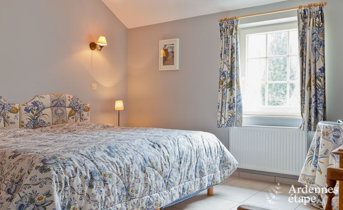 Vakantiehuis in Paliseul voor 22 personen in de Ardennen