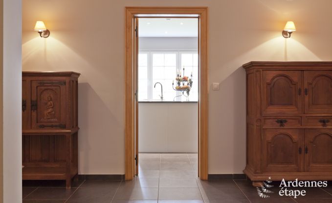 Vakantiehuis in Paliseul voor 22 personen in de Ardennen