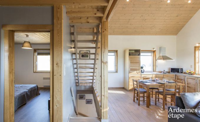 Vakantiehuis in Paliseul voor 4 personen in de Ardennen