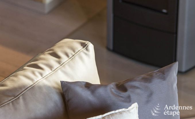 Vakantiehuis in Paliseul voor 4 personen in de Ardennen