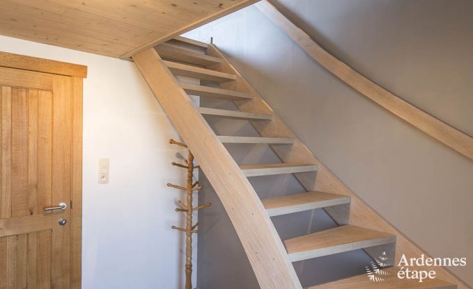 Vakantiehuis in Paliseul voor 4 personen in de Ardennen