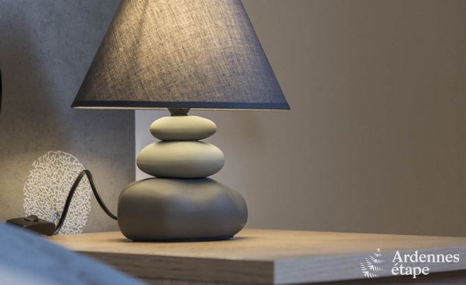 Vakantiehuis in Paliseul voor 4 personen in de Ardennen