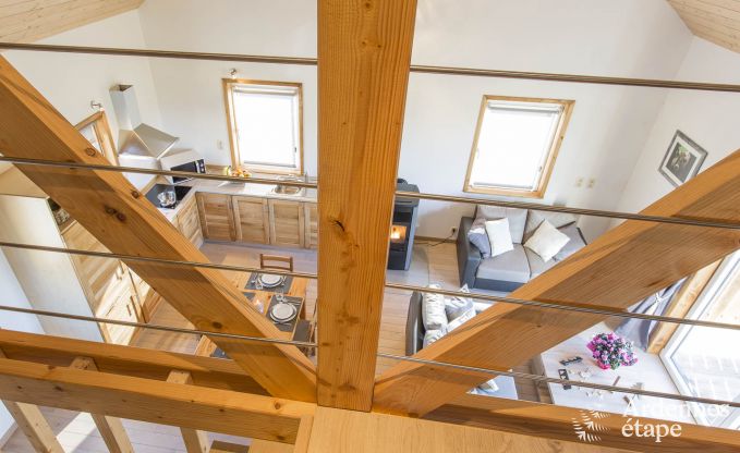 Vakantiehuis in Paliseul voor 4 personen in de Ardennen