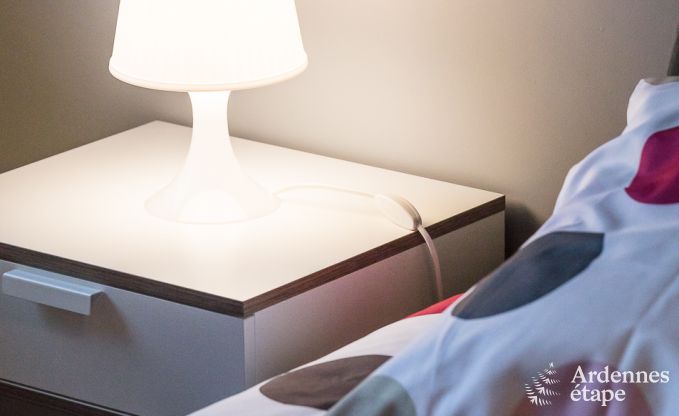 Vakantiehuis in Paliseul voor 4 personen in de Ardennen