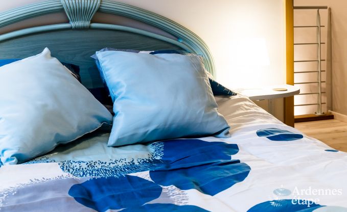 Vakantiehuis in Paliseul voor 4 personen in de Ardennen