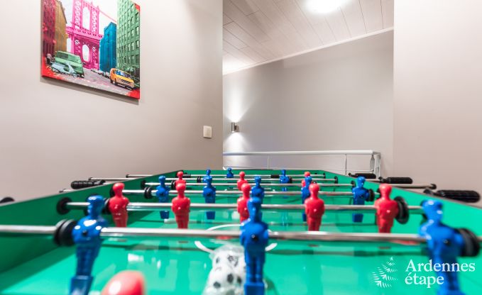 Vakantiehuis in Paliseul voor 4 personen in de Ardennen