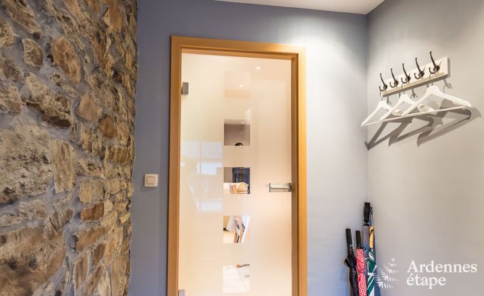 Vakantiehuis in Paliseul voor 4 personen in de Ardennen