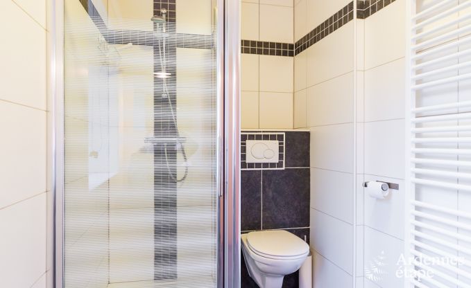 Vakantiehuis in Paliseul voor 4 personen in de Ardennen