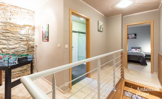 Vakantiehuis in Paliseul voor 4 personen in de Ardennen