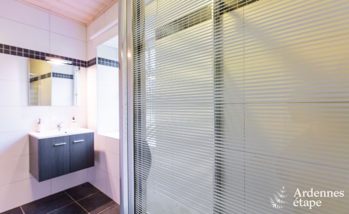 Vakantiehuis in Paliseul voor 4 personen in de Ardennen
