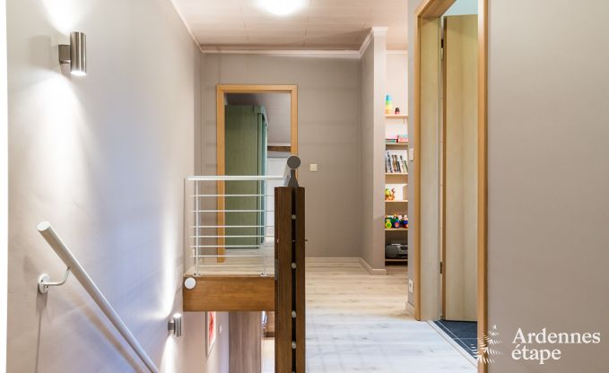 Vakantiehuis in Paliseul voor 4 personen in de Ardennen