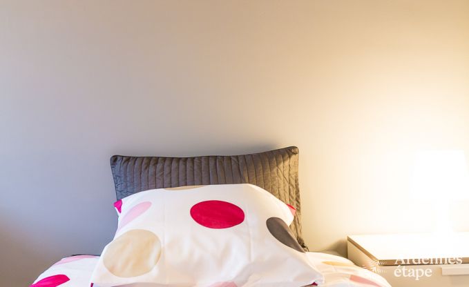 Vakantiehuis in Paliseul voor 4 personen in de Ardennen