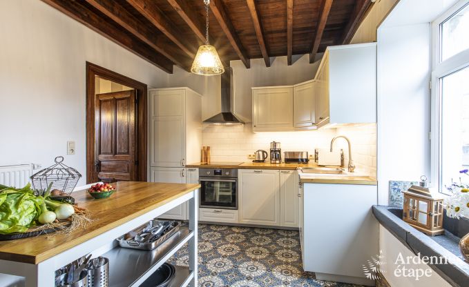 Vakantiehuis in Paliseul voor 6 personen in de Ardennen