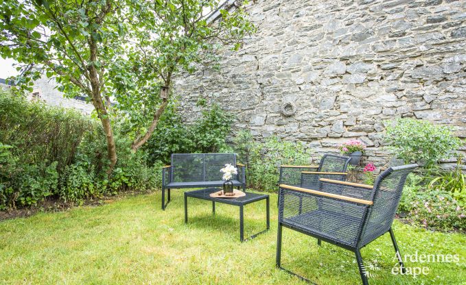 Vakantiehuis in Paliseul voor 6 personen in de Ardennen